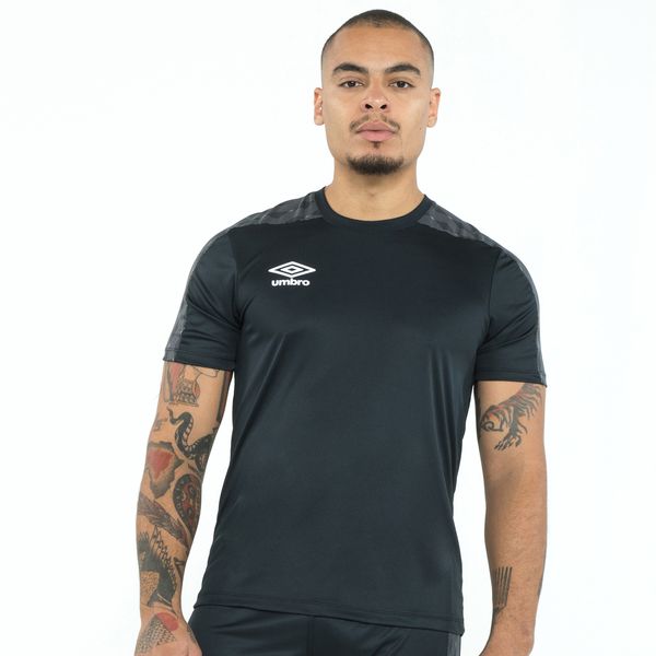 Camisa Masculina Umbro Classic Bold