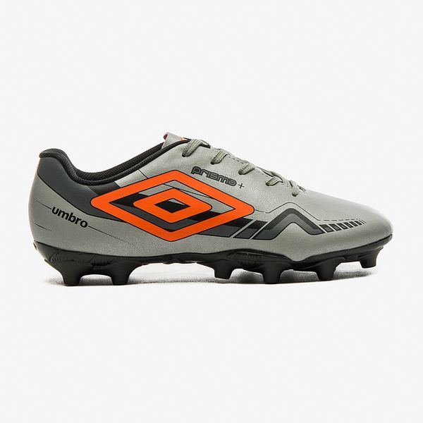 Chuteira Campo Umbro Prisma+