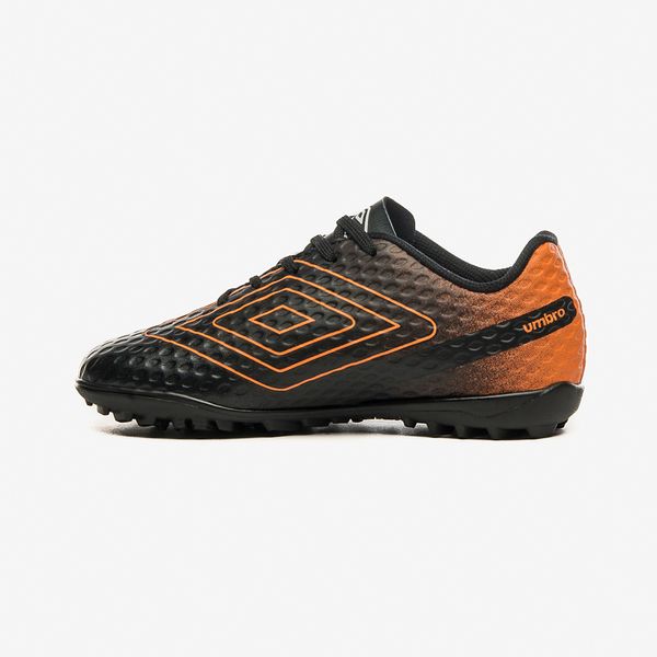 Chuteira Society Umbro Warskin Jr