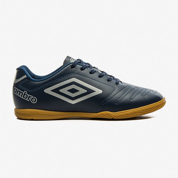 Chuteira Futsal Umbro Class