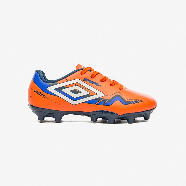 Chuteira Campo Umbro Prisma+ Jr