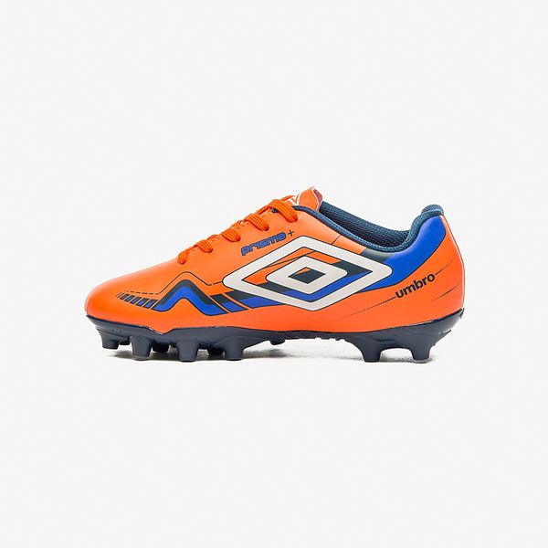 Chuteira Campo Umbro Prisma+ Jr