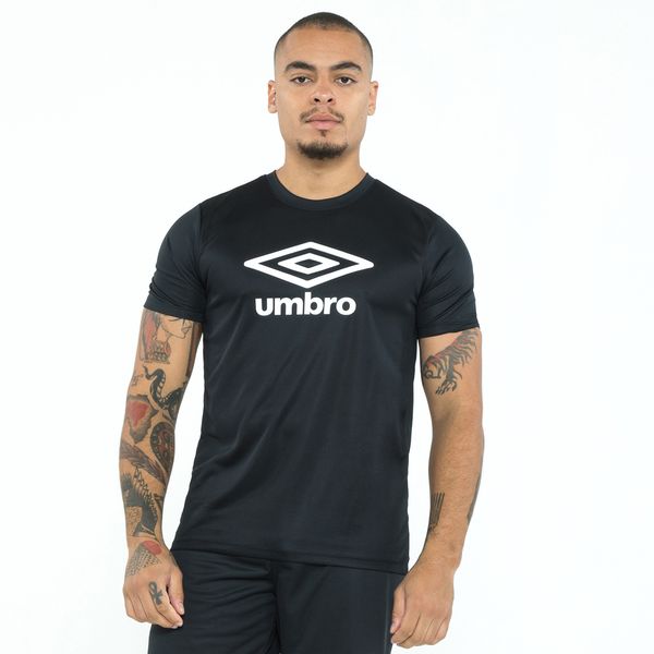 Camisa Masculina Umbro Essential Diamond