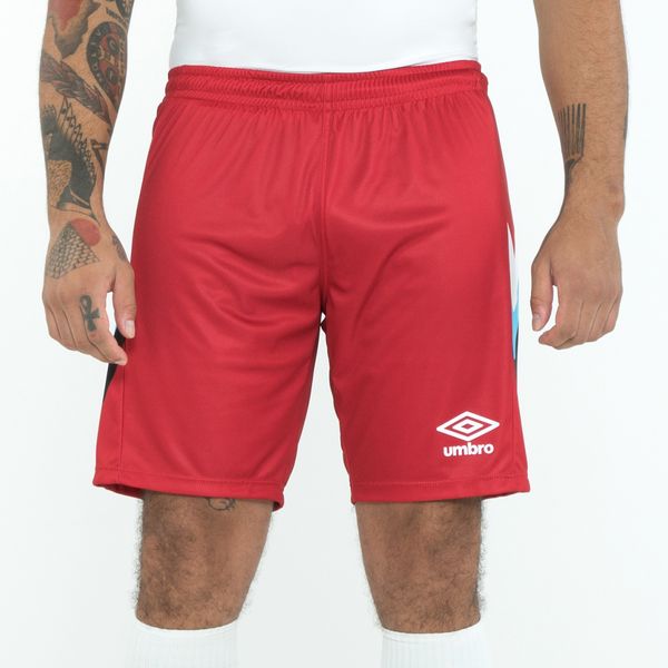 Calção Masculino Umbro Sala