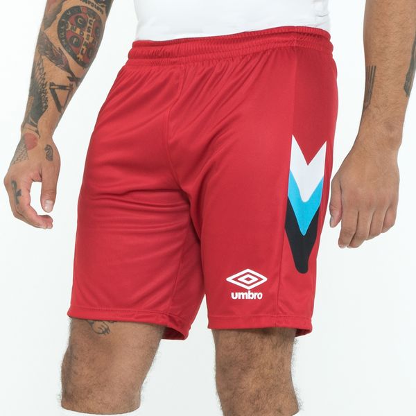 Calção Masculino Umbro Sala