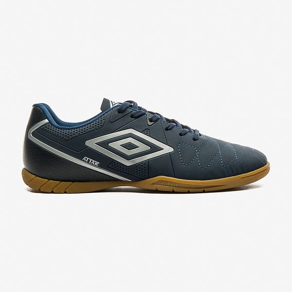 Chuteira Futsal Umbro Attak Eternal