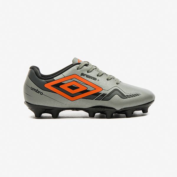 Chuteira Campo Umbro Prisma+ Jr