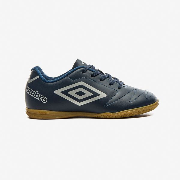 Chuteira Futsal Umbro Class 2.2 Jr