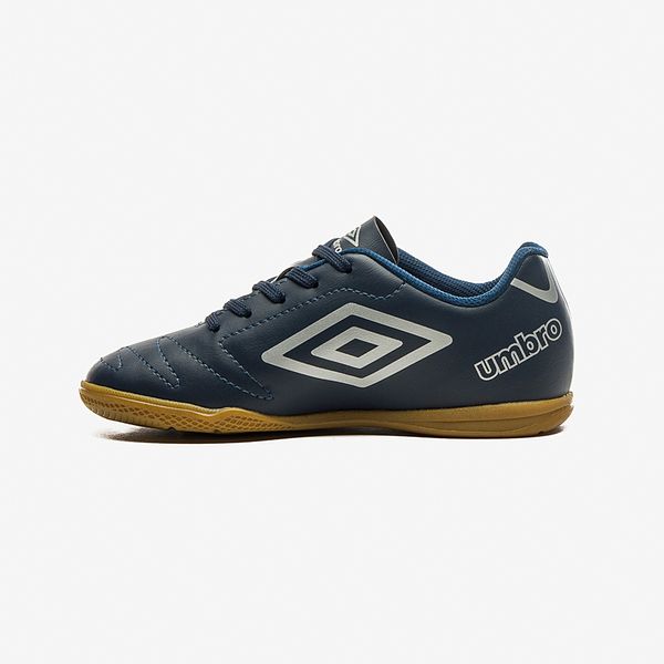 Chuteira Futsal Umbro Class 2.2 Jr