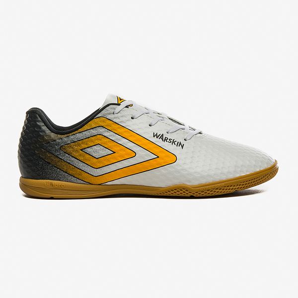 Chuteira Futsal Umbro Warskin