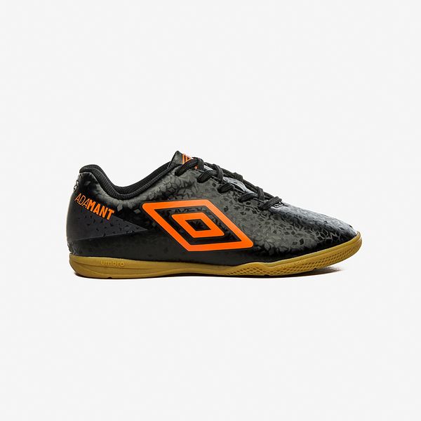 Chuteira Futsal Umbro Adamant Jr