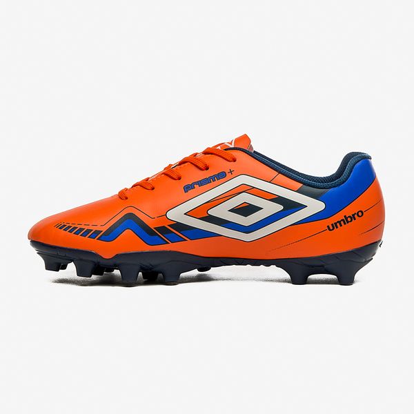 Chuteira Campo Umbro Prisma+