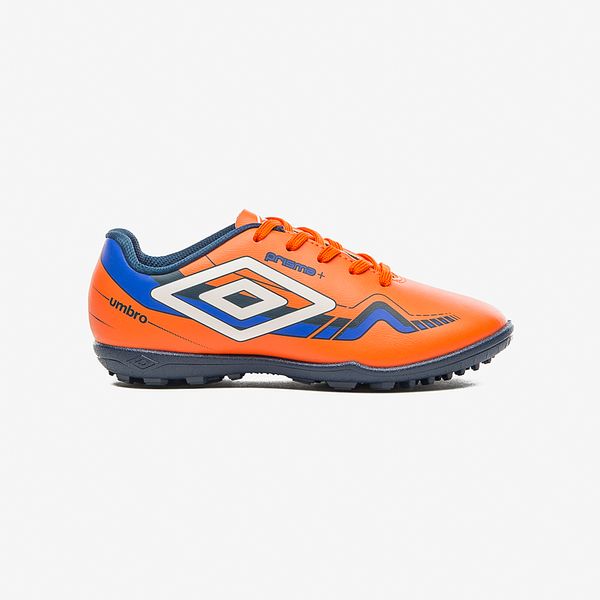 Chuteira Society Umbro Prisma+ Jr