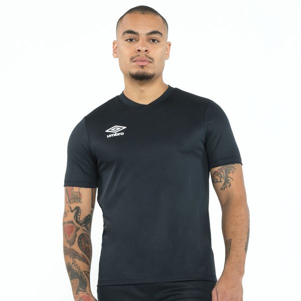 Camisa Masculina Umbro Striker Premium