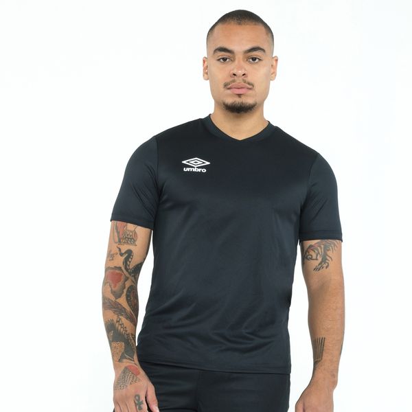 Camisa Masculina Umbro Striker Premium