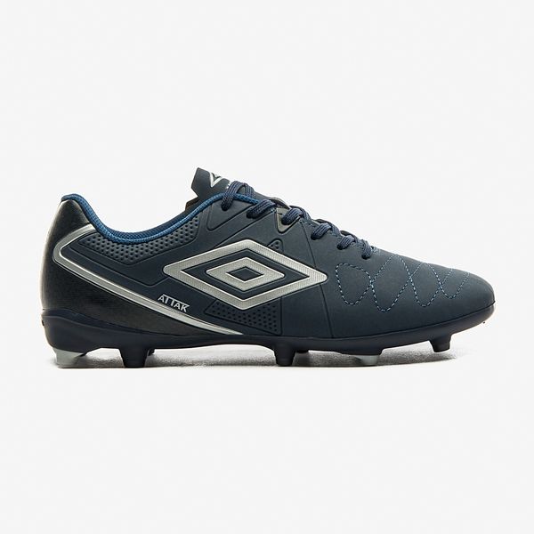 Chuteira Campo Umbro Attak Eternal