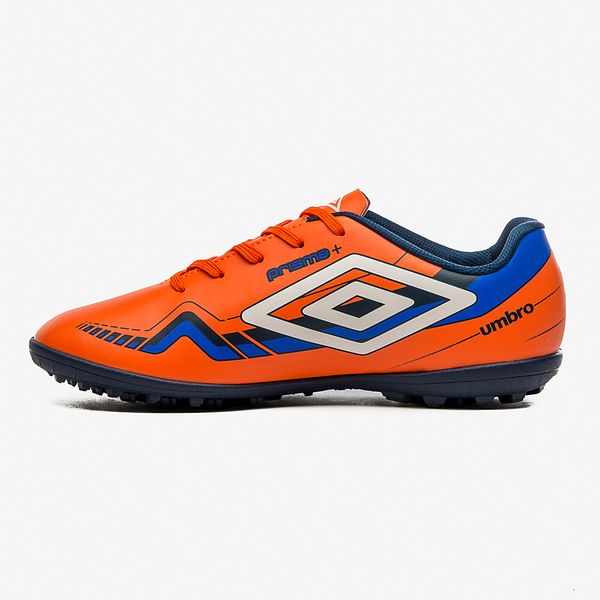 Chuteira Society Umbro Prisma+