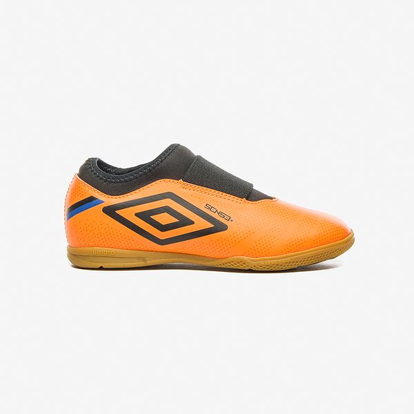 Chuteira Futsal Umbro Sense Kids