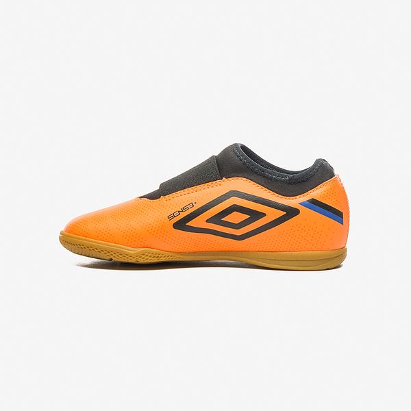 Chuteira Futsal Umbro Sense Kids