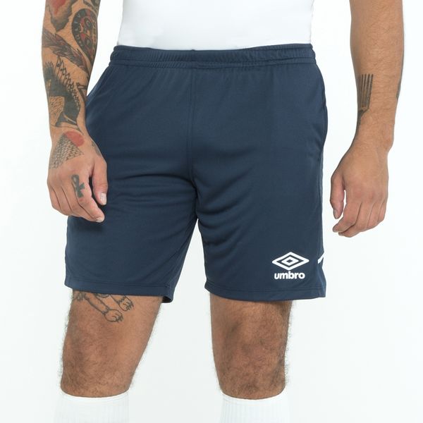 Calção Masculino Umbro Play Diamond