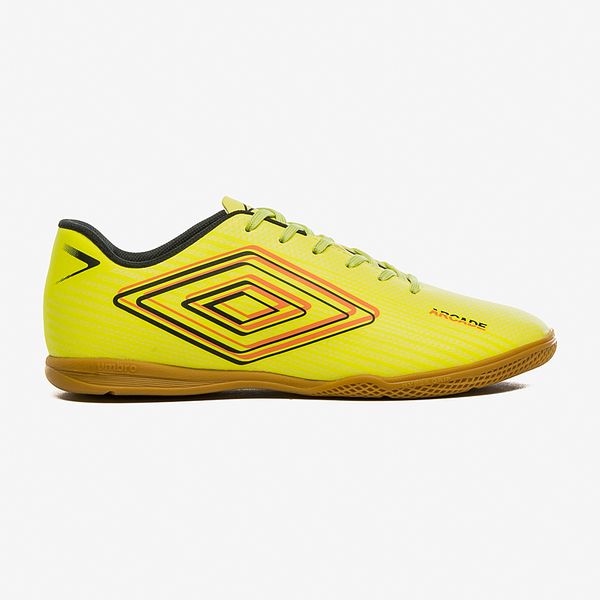 Chuteira Futsal Umbro Arcade