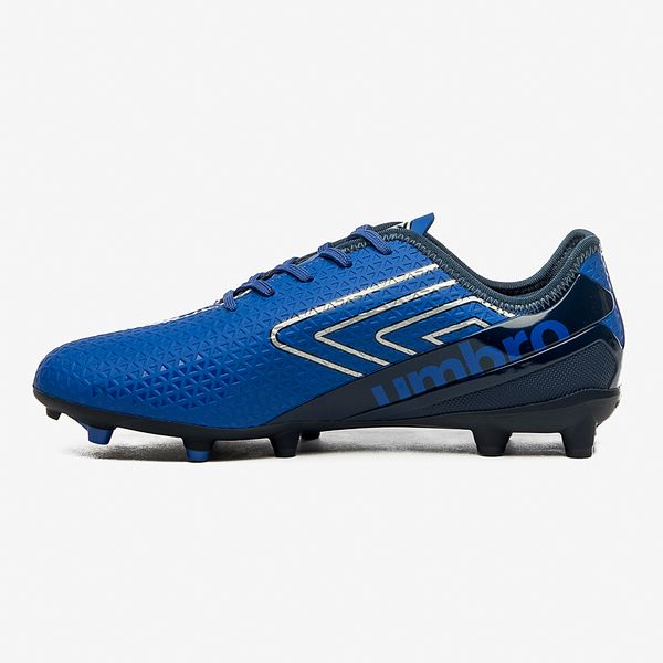 Chuteira Campo Umbro Chrome