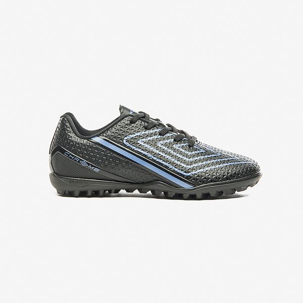 Chuteira Society Umbro Chrome Jr