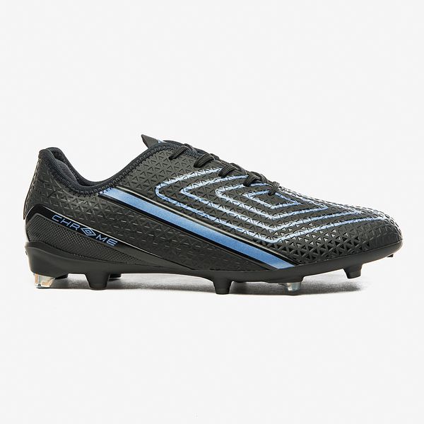 Chuteira Campo Umbro Chrome