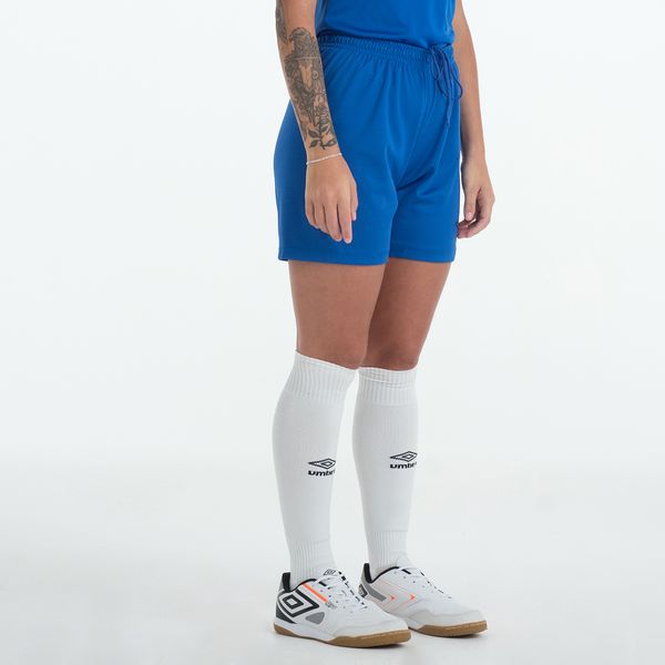 Calção Feminino Umbro Root