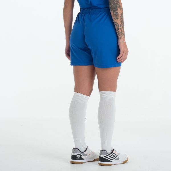 Calção Feminino Umbro Root