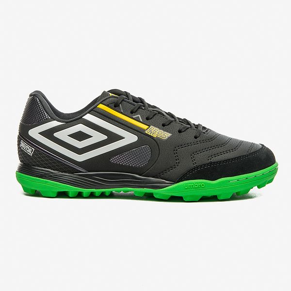 Chuteira Society Umbro Pro 5 Bump Club Brfutsal