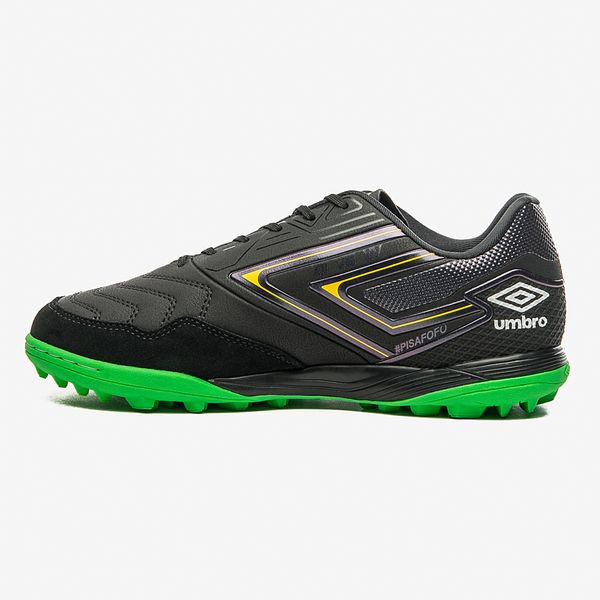 Chuteira Society Umbro Pro 5 Bump Club Brfutsal