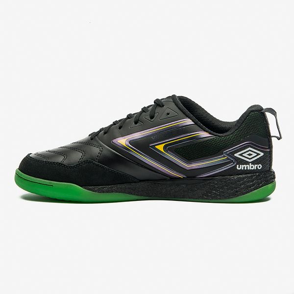 Chuteira Futsal Umbro Pro 5 Bump Brfutsal