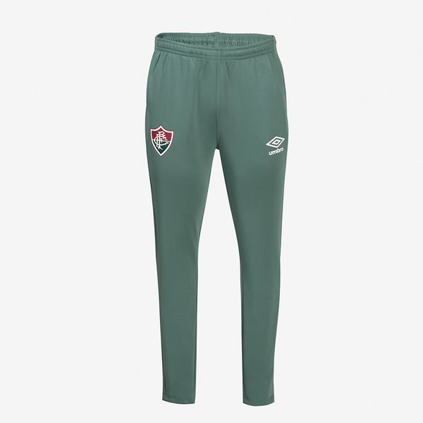 Calça Masculina Umbro Fluminense Treino 2022