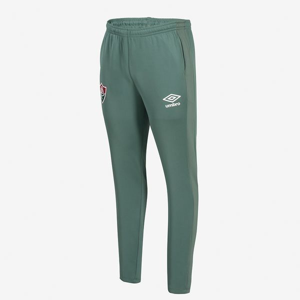 Calça Masculina Umbro Fluminense Treino 2022