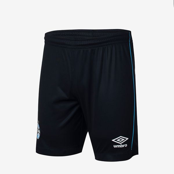 Calção Masculino Umbro Gremio Oficial 1 2023