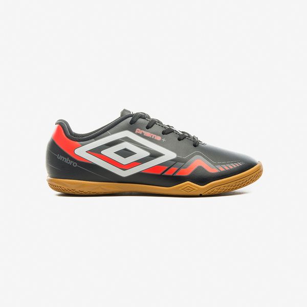 Chuteira Futsal Umbro Prisma+ Jr