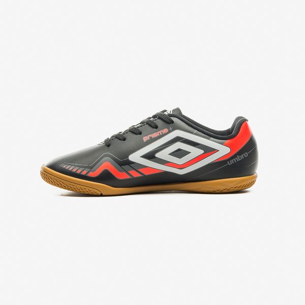 Chuteira Futsal Umbro Prisma+ Jr