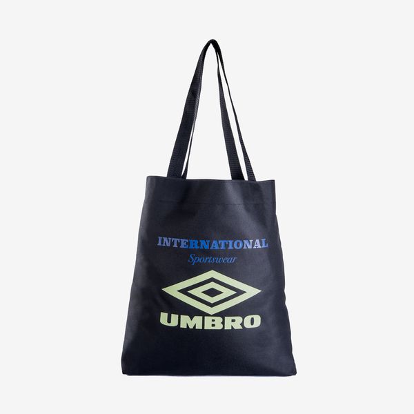 Bolsa Lateral Unisex Umbro Heat Waves