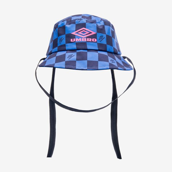 Chapéu Unisex Umbro Bucket Chess Waves