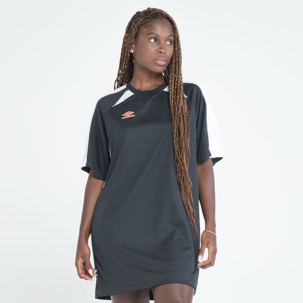 Vestido Feminino Umbro Waves