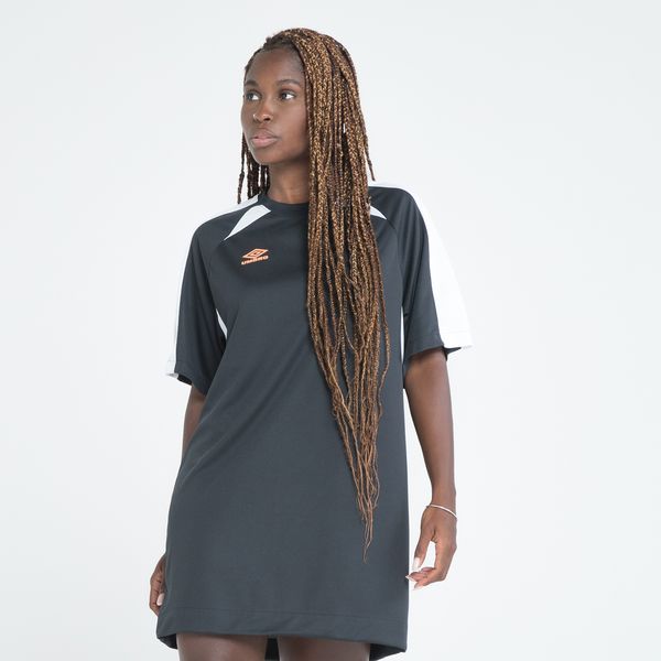 Vestido Feminino Umbro Waves