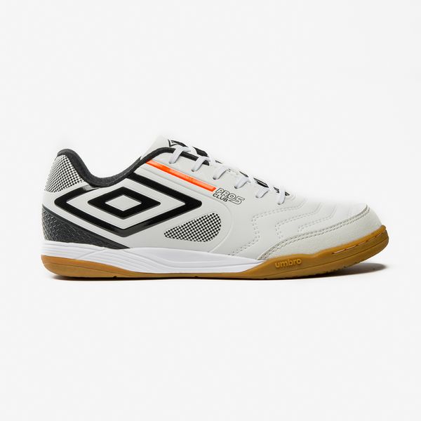 Chuteira Futsal Umbro Pro 5 Bump Club
