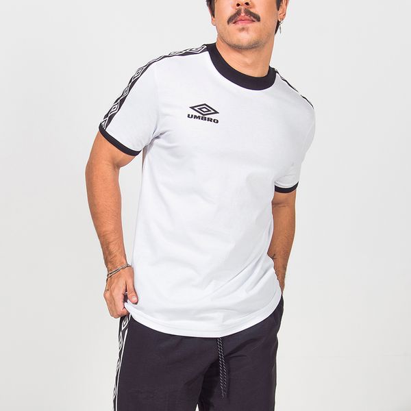 Camisa Masculina Umbro Traditional Club