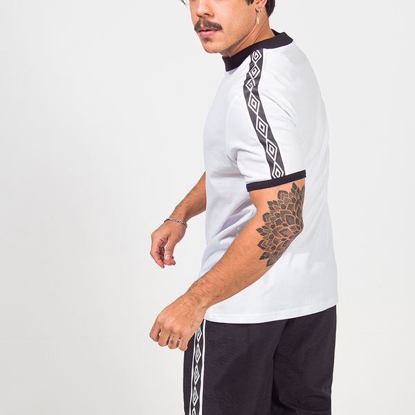 Camisa Masculina Umbro Traditional Club