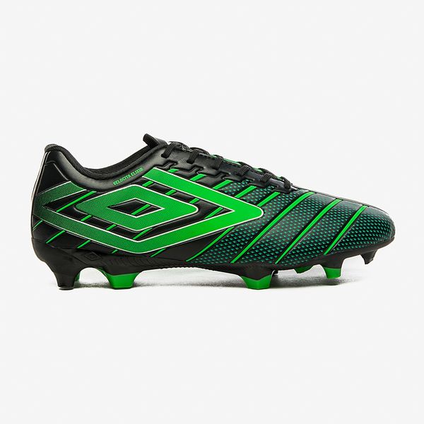 Chuteira Campo Umbro Velocita Elixir Club