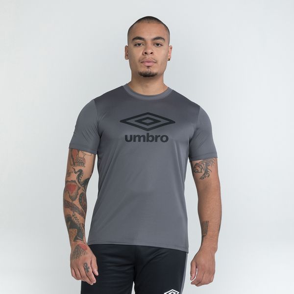 Camisa Masculina Umbro Essential Diamond