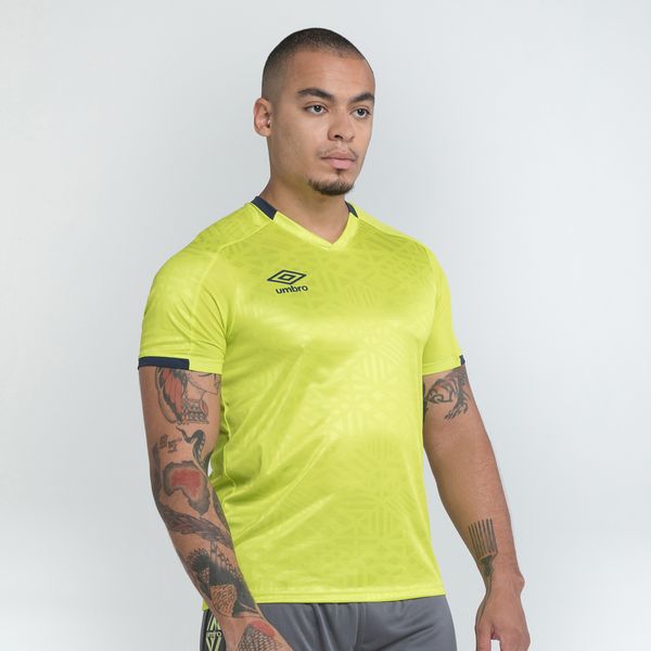 Camisa Masculina Umbro Art Diamond