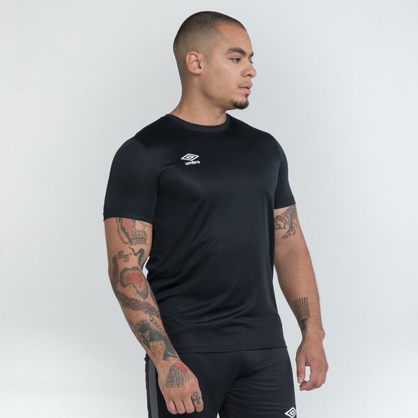 Camisa Masculina Umbro Essential