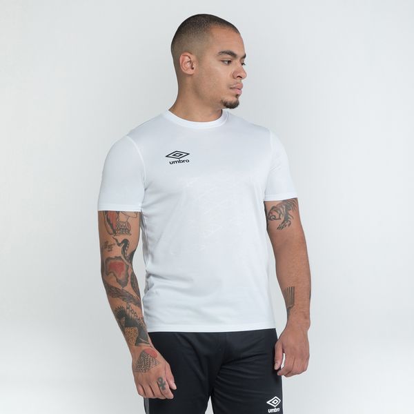 Camisa Masculina Umbro Digital Diamond